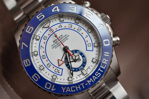 rolex yacht master 2017 price